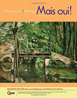 Mais Oui Introductory French & Francophone Culture - 4th Edition